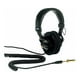 thumbnail image 5 of Sony MDR7506 - Auriculares plegables profesionales cerrados con cable de extensión de audio Knox Gear trenzado de nailon de 0.138 in (2 artículos), 5 of 5