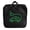 Square, variant on Ev Cable Organizer Bag, New Energy Vehicle Charging Cable Storage Bag, Jumper Cable Bag Portable Ev Chargers Cable Storage Bags & Organizer for Cables,Cords and Hoses - Shape Round