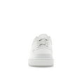 thumbnail image 3 of Nike Men's Air Force 1 Low Canvas Summit White Light Orewood Brown Shoes, from StockX, 3 of 5