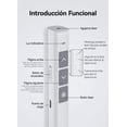 thumbnail image 5 of Apuntador Presentador Láser Usb Inalámbrico Remoto De 100 m Negro, 5 of 5