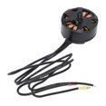 thumbnail image 4 of Brushless Motor, 2808 Brushless Motor 700KV High Efficiency Disk Brushless Motor For Multi Rotor Aeromodelling, 4 of 8