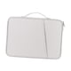 thumbnail image 4 of Funda para tableta, bolsa de nailon antisalpicaduras, interior de felpa suave, asa de transporte 11 pulgadas, 4 of 9