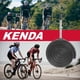 thumbnail image 4 of Camara para Bicicleta Kenda 25L2 700 Mm 23/25 Presta Negro, 4 of 4