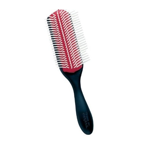 Denman Heavyweight 9 Row Styling Brush D5
