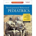 thumbnail image 1 of Pre-Owned Developmental-Behavioral Pediatrics: Expert Consult - Online and Print (Hardcover) 141603370X 9781416033707, 1 of 1