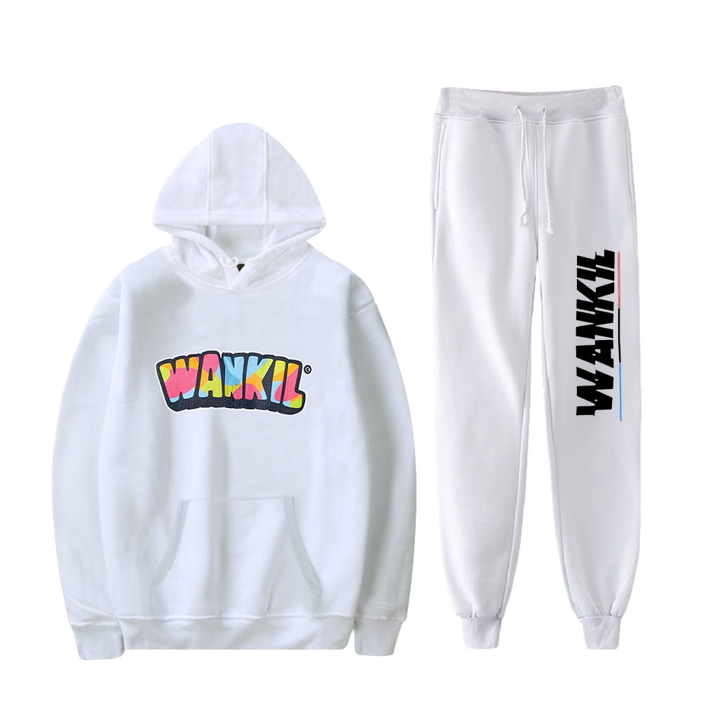 wankil hoodie
