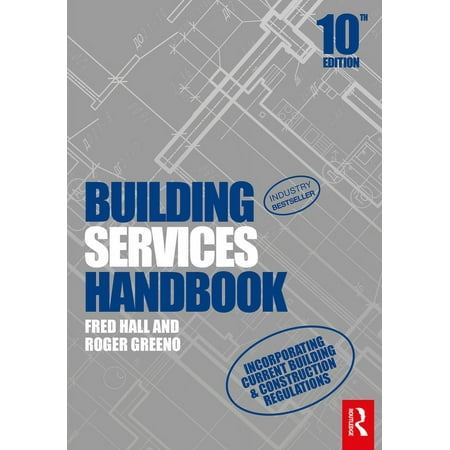 Building Services Handbook (Paperback)