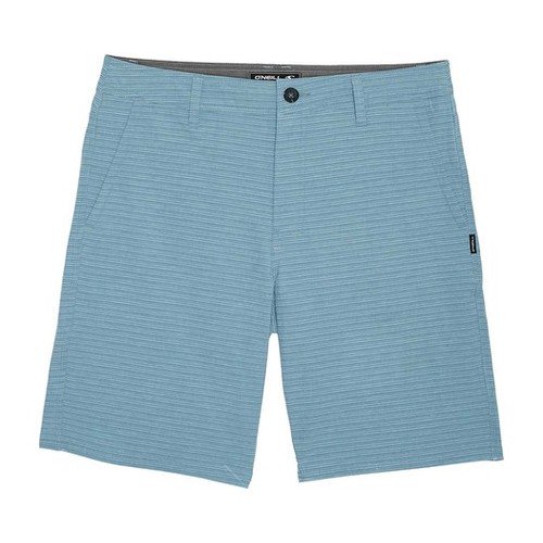 Men's O'Neill Locked Slub Hybrid Zipper Boardshort
