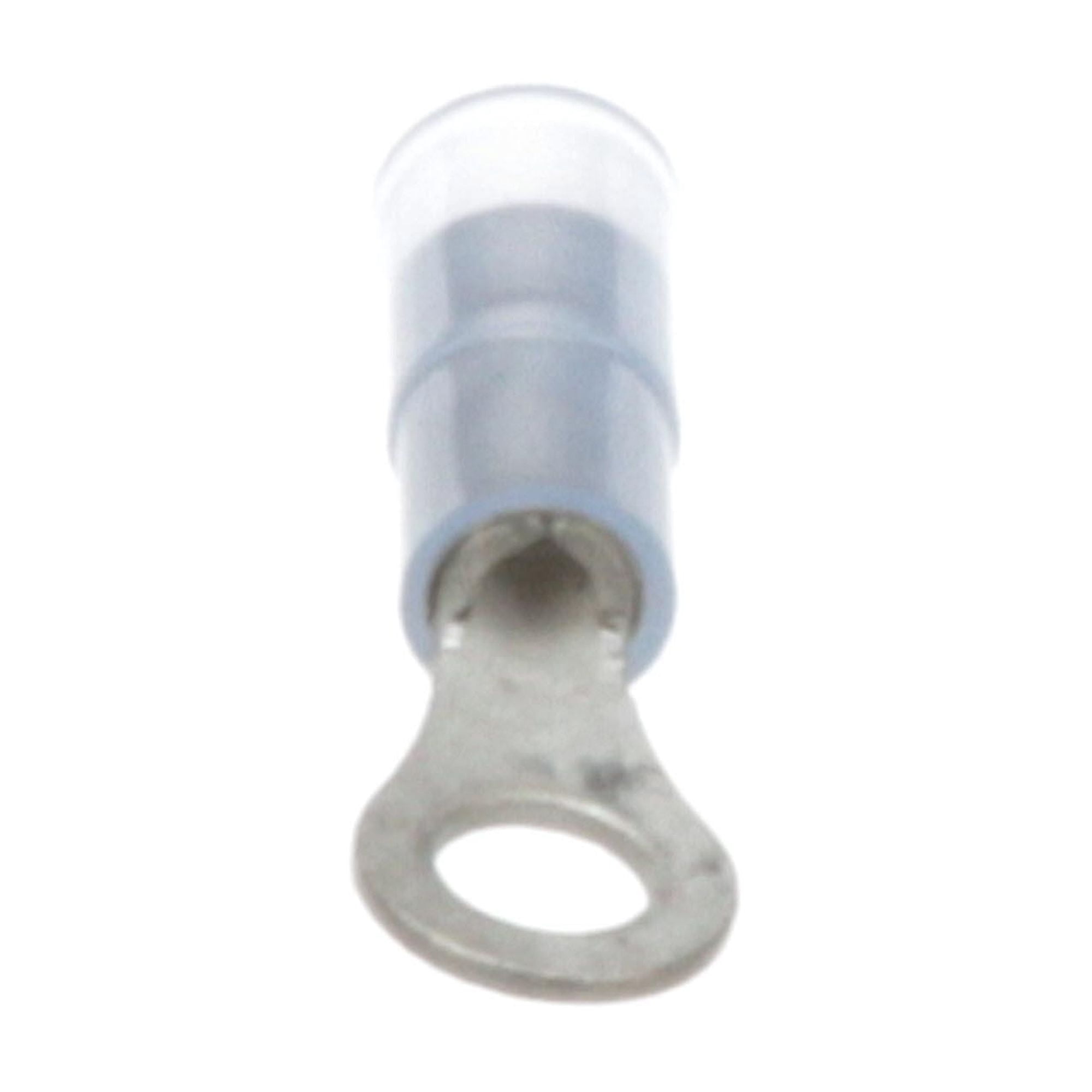 Misc Hardware Ring Terminal Nylon 16-14 #8 B-537-08 - Genuine OEM Replacement Part
