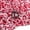 Candy Cane - Red/White, variant on FRiLLZ by DECOfillâ„¢ Crinkle Cut Paper Shred Filler for Baskets, Gifts, Packing and Protecting your Birthday, Weddings, Anniversary, Valentines Day, and other gifts (1 pound, Kraft)