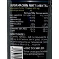 thumbnail image 2 of L-Carnitina 600 Mg 60 Cápsulas Prowinner. Prowinner PW-1311, 2 of 10