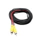 thumbnail image 1 of Kenally Cable de extensión de cámara de visión trasera de coche, grabador de marcha atrás Universal, Cable de conexión DVR Cámaras de salpicadero de coche, 1 of 6