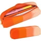 thumbnail image 1 of Organizadores y almacenamiento de armarios, Organización y almacenamiento, Contenedores de almacenamiento, Estuche de silicona para lápices, Estuche flexible impermeable para lápices, Estuche para láp, 1 of 6