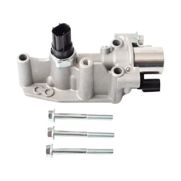 Variable Timing Solenoid - Compatible with 2012 - 2015 Honda Civic 1.8L 4-Cylinder 2013 2014