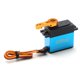 thumbnail image 3 of Esc Servo Digital de 25kg de alto Torque, 4 piezas, Servo de engranaje de acero inoxidable de 270 ° para manipulador de Robot de coches de control remoto a escala 1/8 1/10 1/12 con brazo de 25T Romacci  Esc, 3 of 7