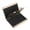 Gold, variant on Memory Card Holder Case Aluminum Alloy Hard Shell for Credit Cards IDs and Small Items for Travel and Daily Use