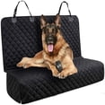 thumbnail image 4 of Funda para asiento de coche para perros, funda para asiento trasero para perros, protector de asiento de coche para mascotas, funda impermeable para asiento de coche, funda de asiento antide, 4 of 5