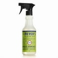 thumbnail image 3 of (4 pack) Mrs. Meyer’s Clean Day Multi-Surface Everyday Cleaner, Lemon Verbena Scent, 16 Ounce Bottle, 3 of 9
