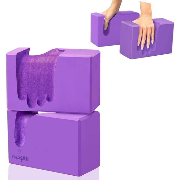 YES4ALL Large Exercise Mat for Home Gym, 6'x4'x7mm Thicker Foam Fitness Workout Mats, Gym Flooring for Cardio, Shoe-Friendly