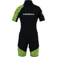 thumbnail image 4 of Akona 2mm Kid's Shorty Wetsuit, 4 of 6