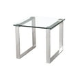 thumbnail image 1 of Canadian Delta End Table, 1 of 2