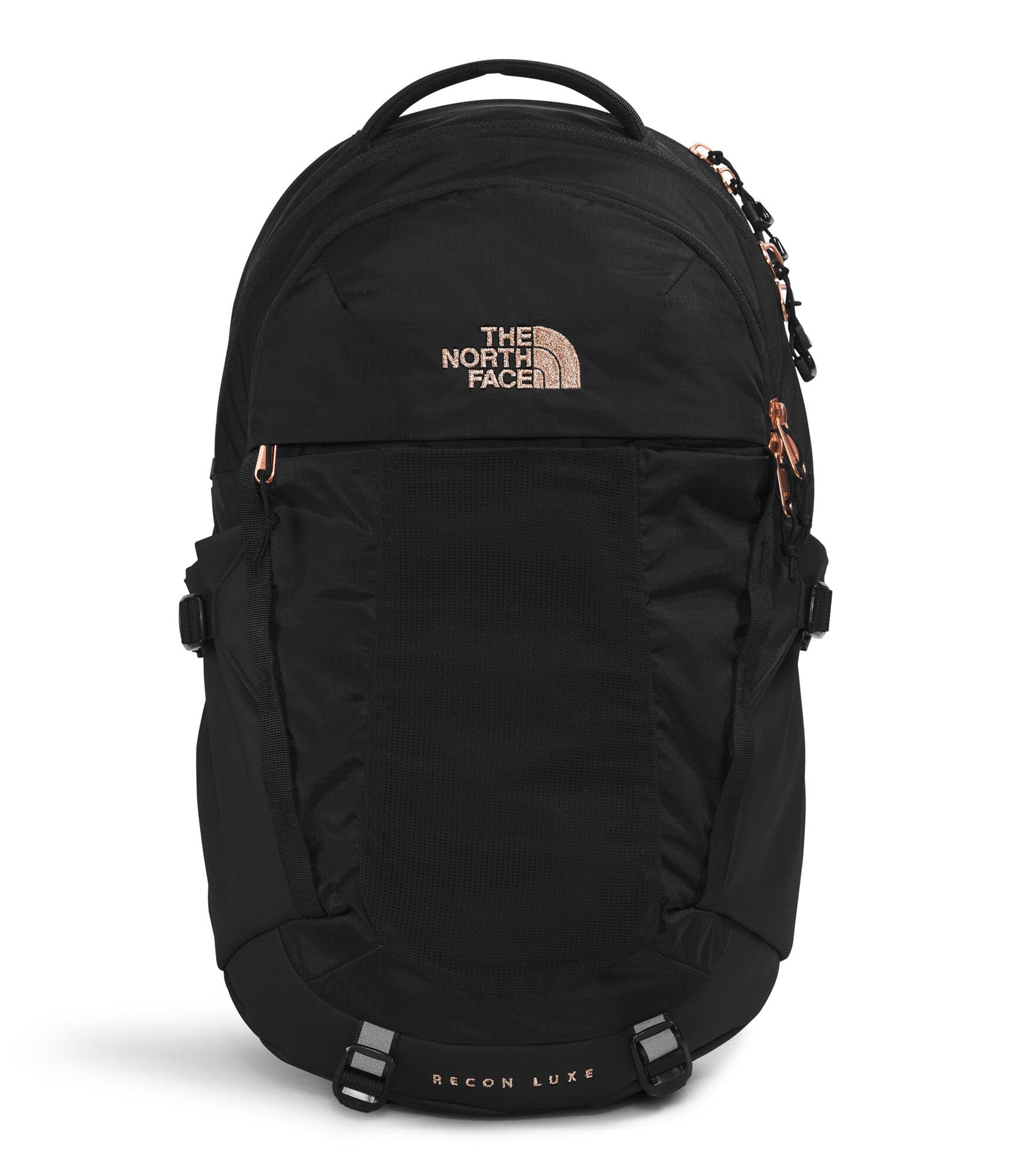 Mochila THE NORTH FACE Recon Everyday Women TNF negra 30L