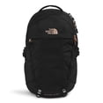 thumbnail image 1 of Mochila THE NORTH FACE Recon Luxe para mujer TNF Negra, 1 of 5
