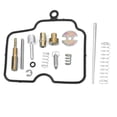 thumbnail image 3 of Carb Rebuild, Kit De Reparación De Carburador Instalación Simple, Práctica Y Duradera Para VM26 Carb ATV Dirt Bike 150cc 160cc 200cc 250cc ANGGREK Carb Repair Parts, 3 of 8