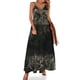 thumbnail image 1 of Misterios del espacio Vestido sin mangas Vestidos de fiesta 2024 Vestido de fiesta de lujo para mujer Vestidos elegantes y bonitos para mujer, 1 of 7