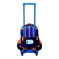 thumbnail image 4 of FM Mochila Chica kinder Preescolar Jovenes Titanes Go, 4 of 4