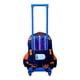 thumbnail image 4 of FM Mochila Chica kinder Preescolar Jovenes Titanes Go, 4 of 4