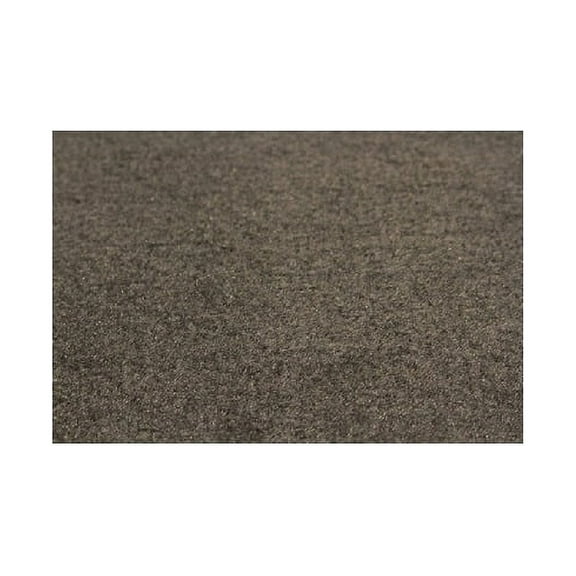 New Aggressor Exterior Marine Carpet syntec Ag166832-72 Gun Metal 6' ? 25'