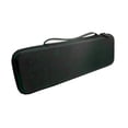 thumbnail image 2 of Étui Rigide Compatible avec Clavier Sans Fil MX Keys, Étui de Protection Portable pour Voyage et Maison, 2 of 9