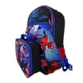 thumbnail image 3 of Ensemble de sac à dos Spiderman 4 pièces, 3 of 5