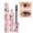Pink, variant on Kokovifyves 10ml Waterproof Mascara, Long Lash Curling Extension Mascara, Volumizing Smudge Proof Eye Makeup Cosmetic