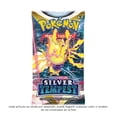 thumbnail image 4 of Tarjeta Coleccionable Pokémon Trading Card Game Silver Tempest Booster Pack Varios Modelos 6.8 pulgadas, 4 of 4