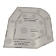 thumbnail image 2 of Patchwork ruler Bowl Cozy Template Bowl comfortable Template sewing ruler acrylic Template ruler, 2 of 3
