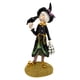 thumbnail image 1 of Decoración de Halloween Adornos de resina de muñeca de bruja de Halloween adornos de decoración de muñecas(Buy 2 save 10%), 1 of 6