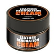 thumbnail image 2 of Car Interior Leather Seat Care Cream, Scratch, 50g, Automotive Wax Paste, Vehicle Detailing Cleaner, Long Lasting For Dashboard, Headlights, Wheel, 2 of 3