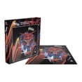 thumbnail image 3 of Rompecabezas RockSaws Judas Priest Defensores de la fe, 3 of 6