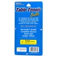 thumbnail image 3 of Ping Pong Ball 6 Count, 3 of 3
