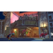 Teenage Mutant Ninja Turtles: Mutants Unleashed - Xbox Series X