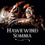 Hawkwind - Somnia (Limited Edition) - Music & Performance - CD