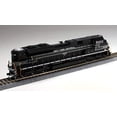 thumbnail image 4 of HO SD70ACe Diesel Locomotive DCC Equipped New York Central #1066, 4 of 4