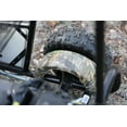 Realtree RTK100 Gas Powered 98cc Camo Power RideOn Go Kart