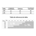thumbnail image 2 of Short Licra De Dama, Unitalla. Pole, Ciclismo, Sport,yoga, 2 of 8