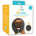 thumbnail image 1 of ZenPet Collier Pro Confortable pour Chiens Grand, 1 of 1