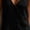 Black Jumpsuits for Women, variant on Womens Stand Collar Sleeveless Half Button Cropped Wide Leg Jumpsuit with Dual Side Pockets for Daily Navy M