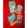 thumbnail image 3 of Michigan State Spartans 18" x 12.5" Justin Patten Designed Double-Sided Garden Flag, 3 of 6