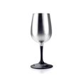 thumbnail image 3 of G S I Outdoors 63305 Drinking Glass Glacier Stainless Nesting Wine Glass 10.8 oz, 3 of 3